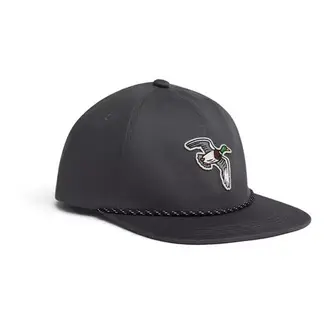 Sitka Species Unstructured Snapback