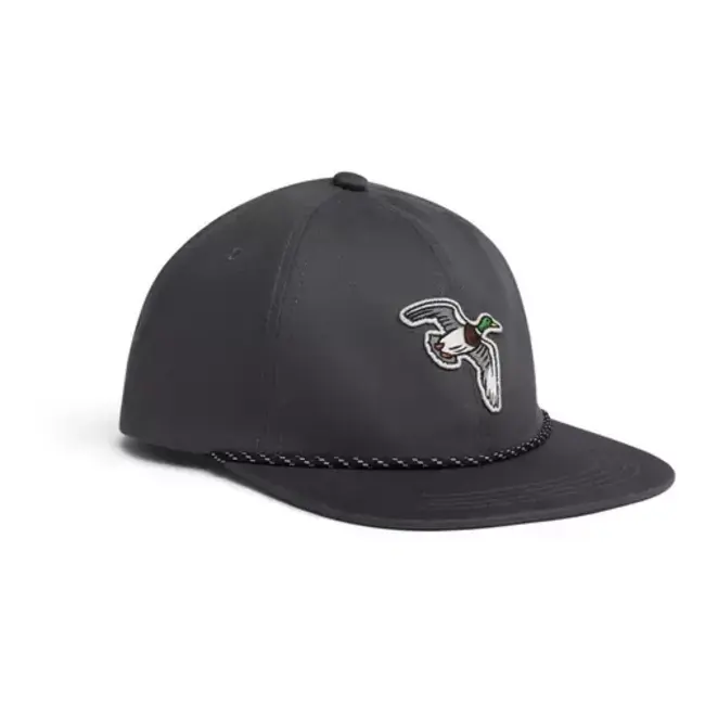 Sitka Species Unstructured Snapback
