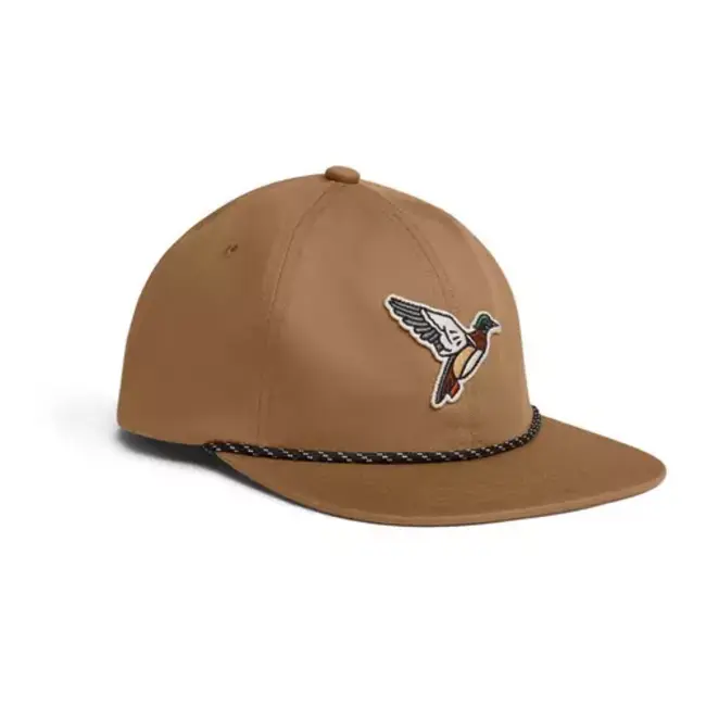 Sitka Species Unstructured Snapback