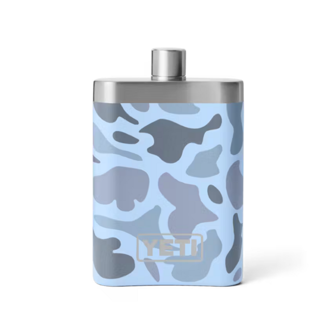 Yeti Flask