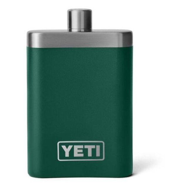 Yeti Flask