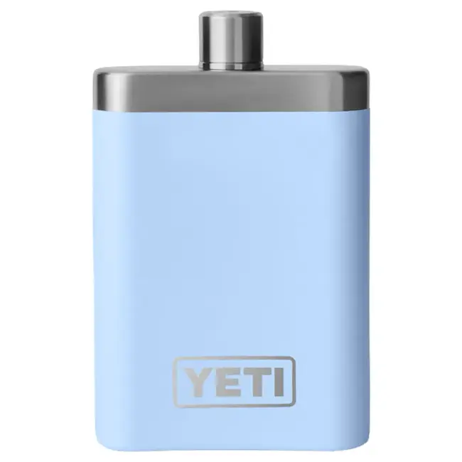 Yeti Flask