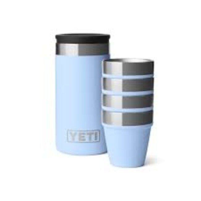 Yeti YETI Shot Glasses & Case