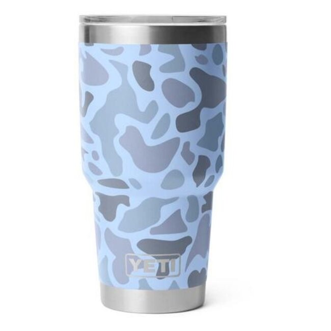 Yeti Rambler 30 oz Tumbler MS