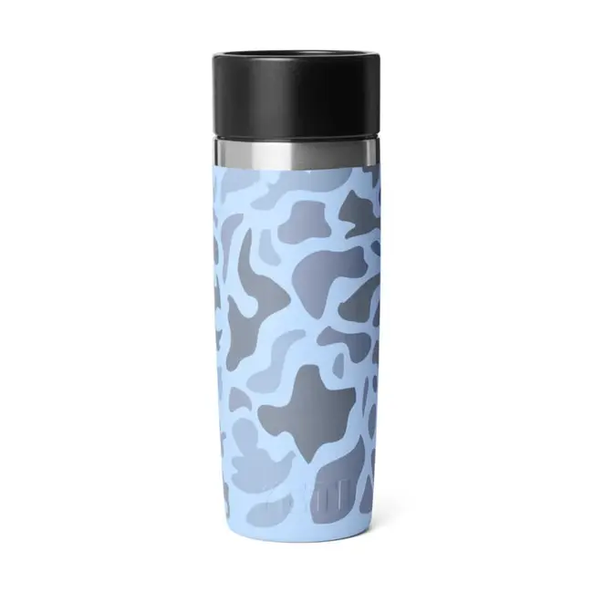 Yeti Rambler 16 oz Travel Bottle