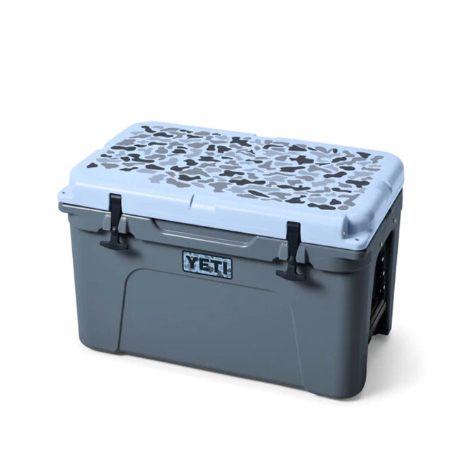 Yeti Tundra 45