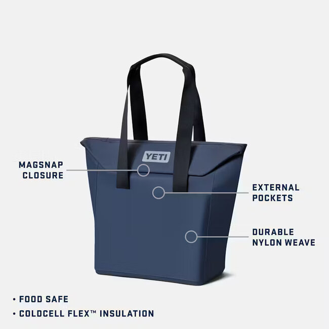 Yeti Daytrip 20L Insul Tote Bag Classic
