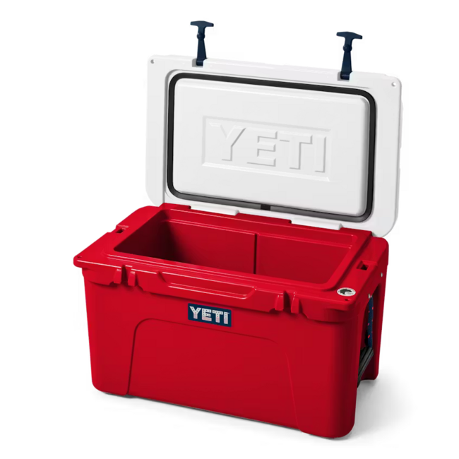 Yeti Tundra 45 Patriotic