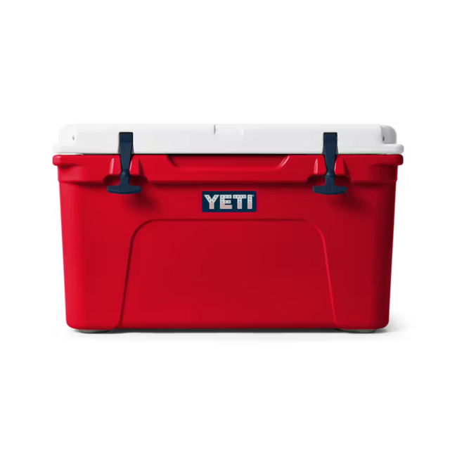 Yeti Tundra 45 Patriotic