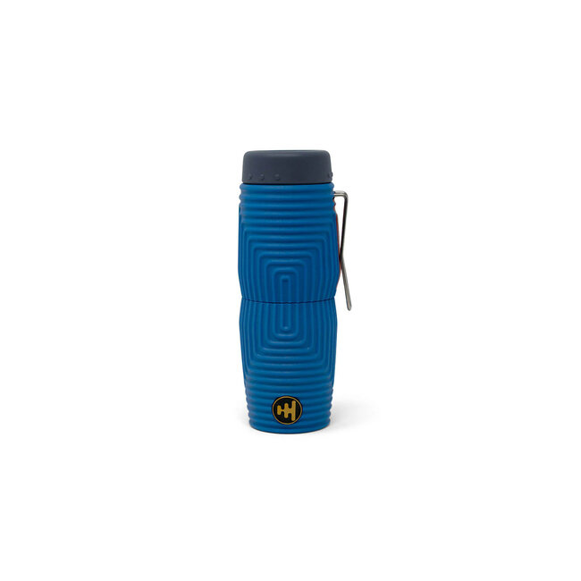 Nocs Provisions LLC Zero Tube 10x25 Waterproof Monocular
