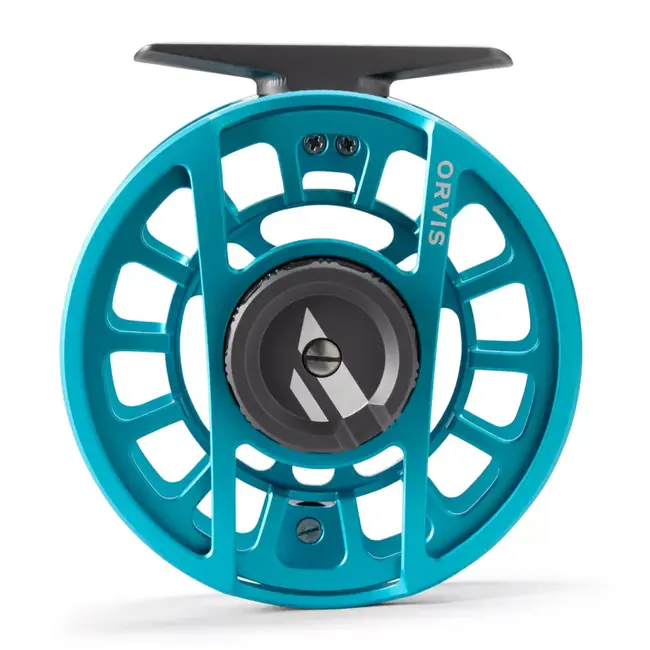 Orvis HYDROS II FLY REEL
