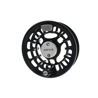 Orvis HYDROS II SPOOL BLACK SPOOL