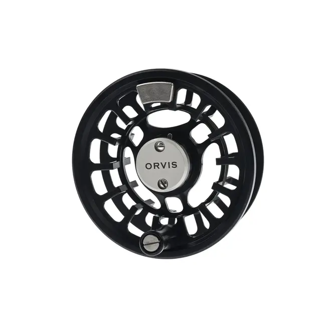 Orvis HYDROS II SPOOL BLACK SPOOL