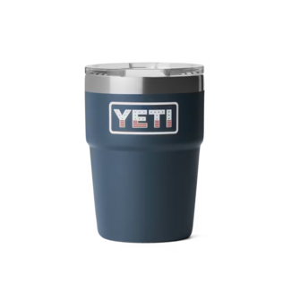 Yeti Rambler 16 oz STK MS