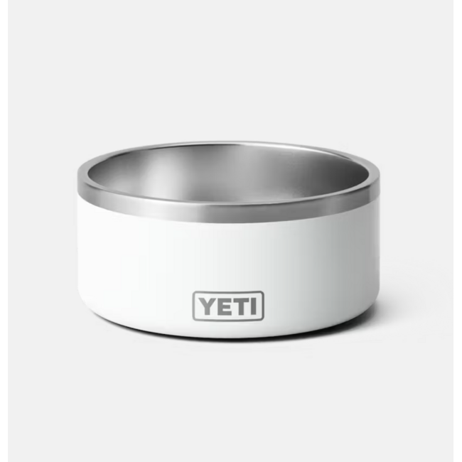 Yeti Boomer 8 Dog Bowl
