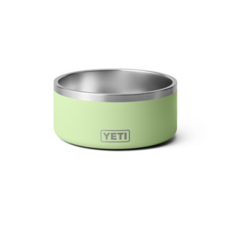 Yeti Boomer 8 Dog Bowl