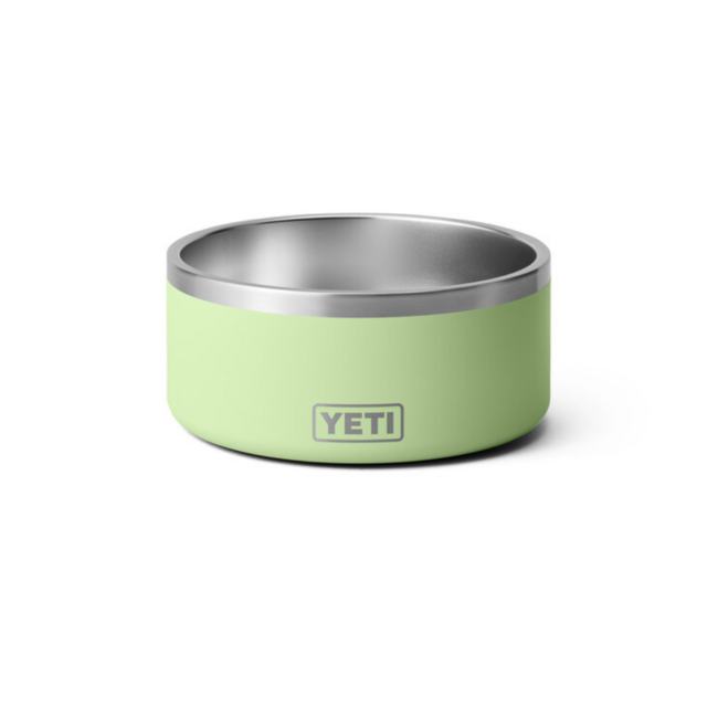 Yeti Boomer 8 Dog Bowl