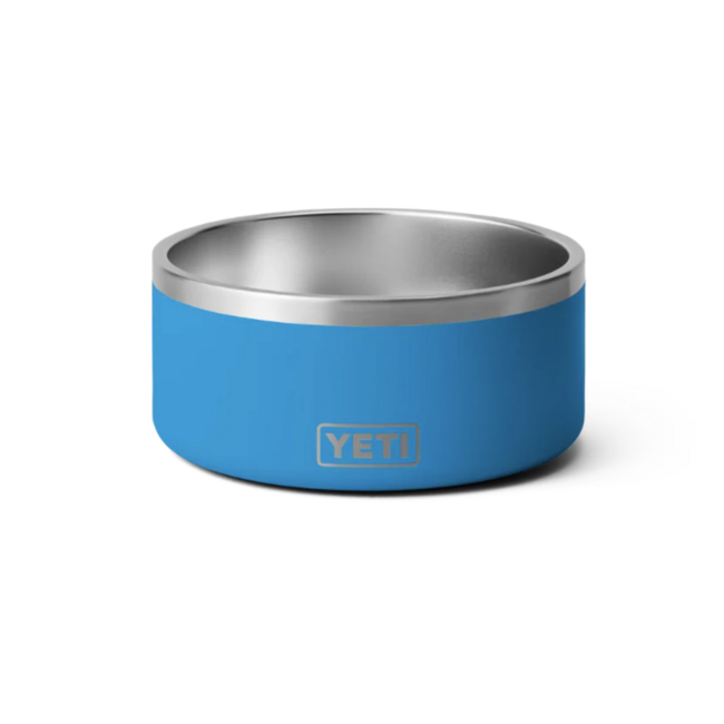 Yeti Boomer 8 Dog Bowl