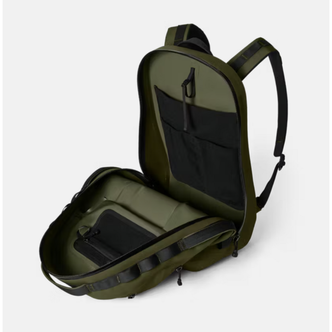 Yeti Cayo Backpack 35L