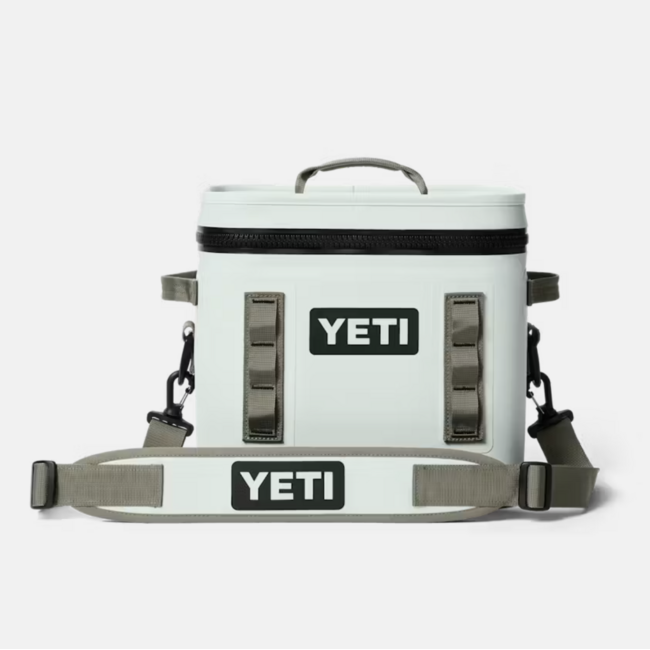 Yeti Hopper Flip 12