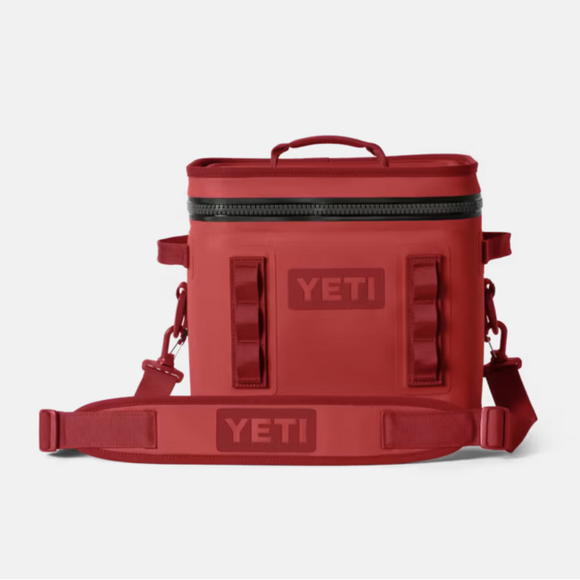 Yeti Hopper Flip 12
