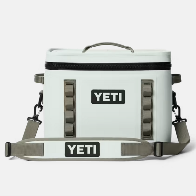 Yeti Hopper Flip 18