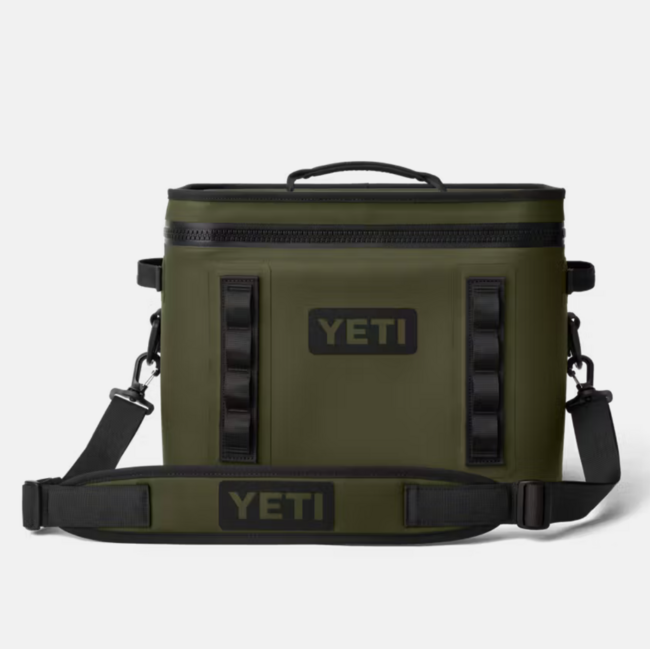 Yeti Hopper Flip 18