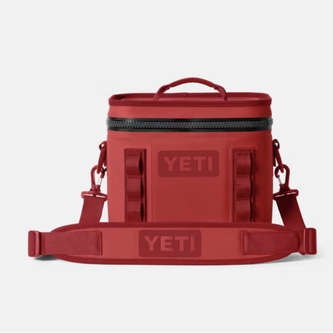Yeti Hopper Flip 8