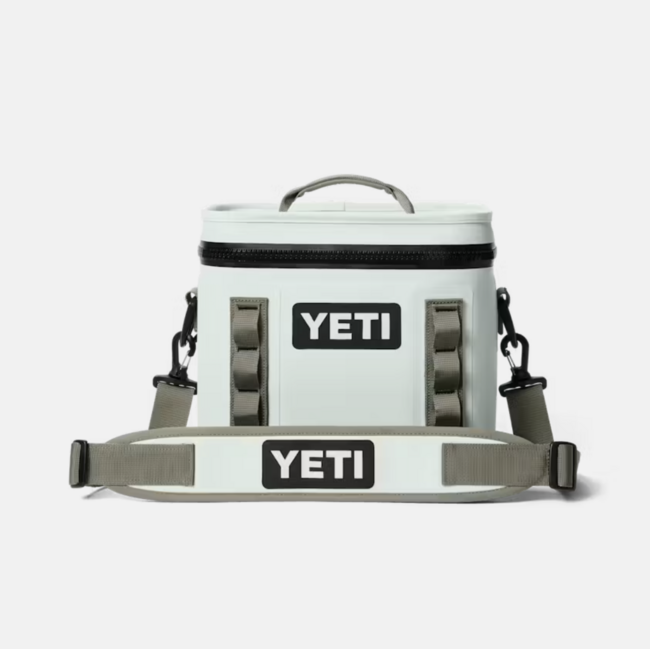 Yeti Hopper Flip 8