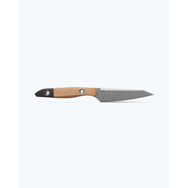 Benchmade TRUE PARING KNIFE - MAPLE VALLEY RICHLITE
