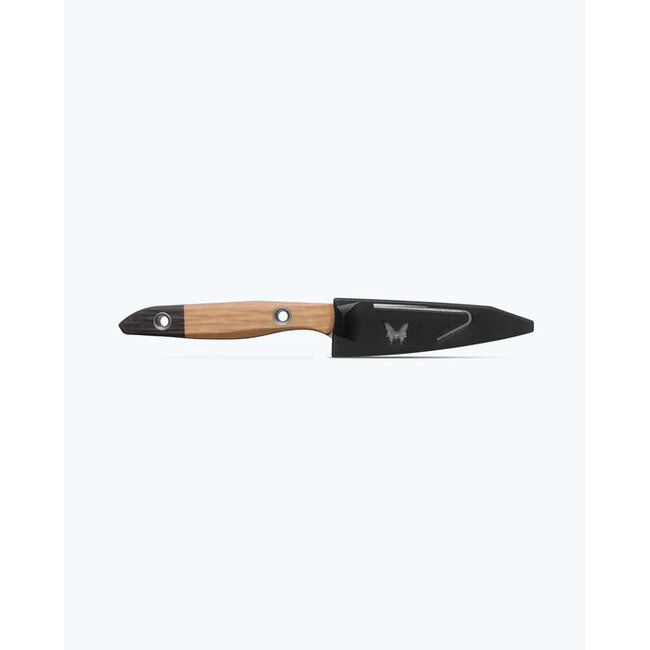 Benchmade TRUE PARING KNIFE - MAPLE VALLEY RICHLITE