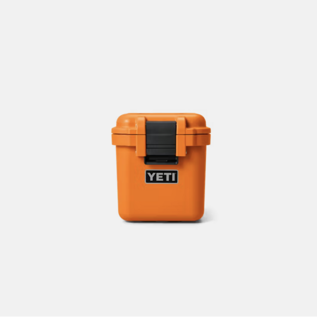 Yeti LoadOut GoBox 15