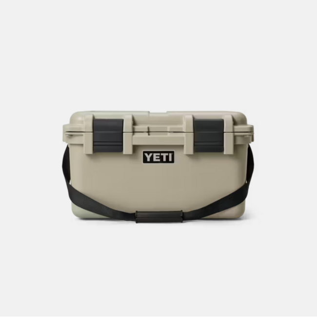 Yeti LoadOut GoBox 30 2.0