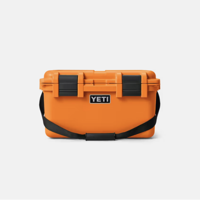 Yeti LoadOut GoBox 30 2.0