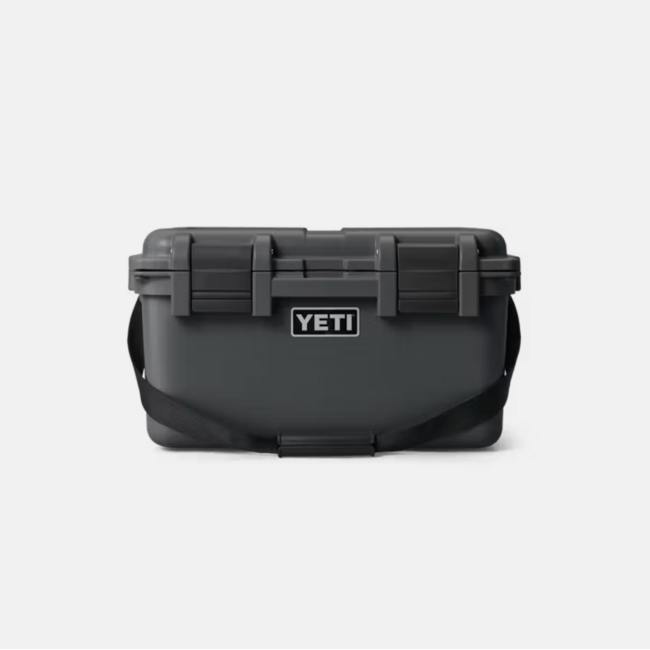 Yeti LoadOut GoBox 30 2.0