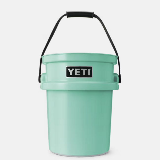 Yeti LoadOut 5 Gallon Bucket