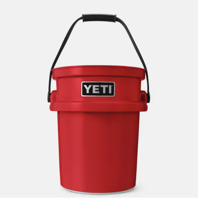Yeti LoadOut 5 Gallon Bucket