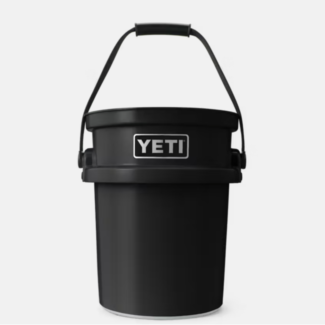 Yeti LoadOut 5 Gallon Bucket