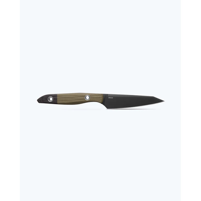 Benchmade 4045BK-01 TRUE PARING KNIFE - OD GREEN