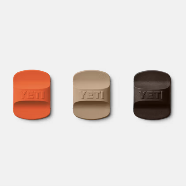 Yeti Magslider Pack