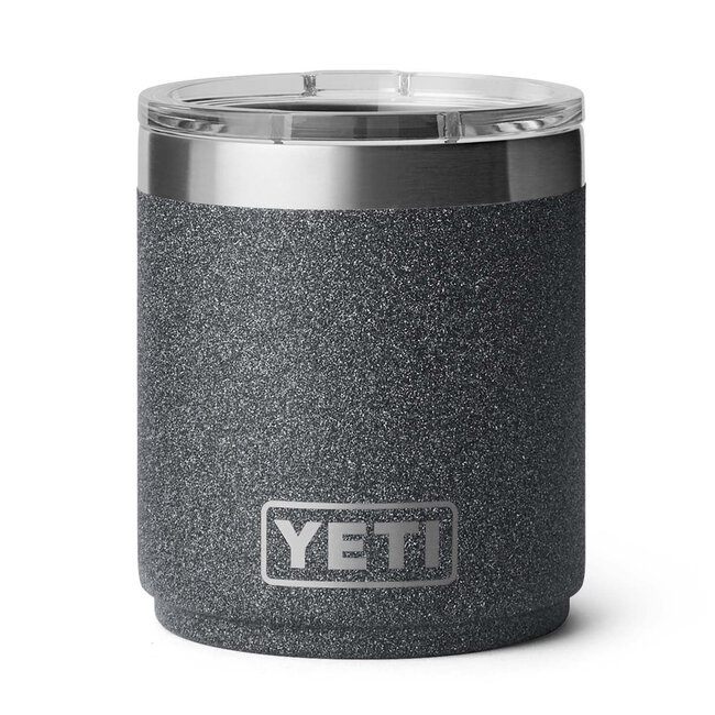 Yeti Rambler 10 oz Lowball 2.0 MS