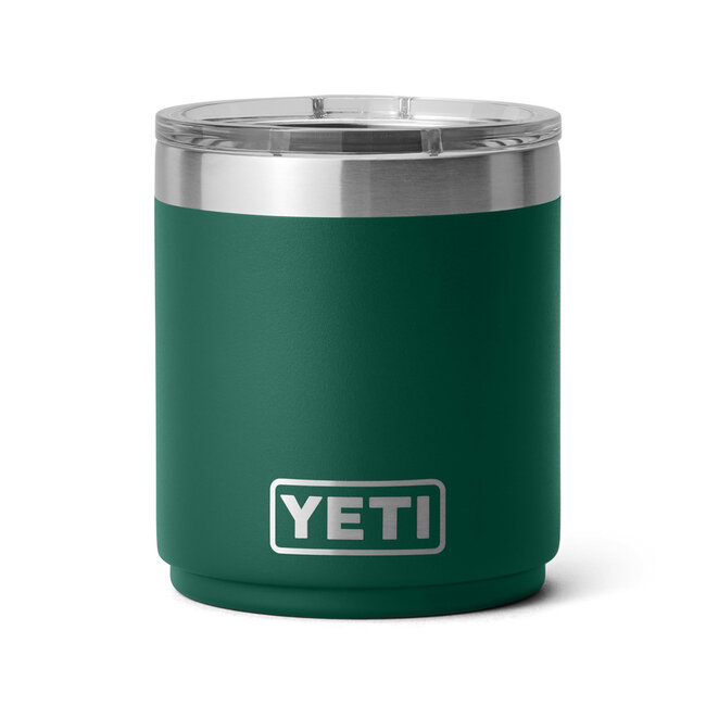 Yeti Rambler 10 oz Lowball 2.0 MS
