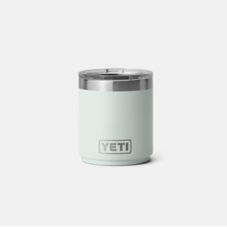 Yeti Rambler 10 oz Stackable Lowball w/ Durasip
