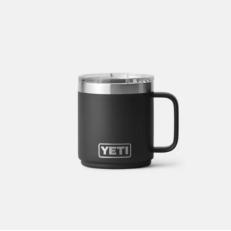 Yeti Rambler 10 oz Stackable Mug MS