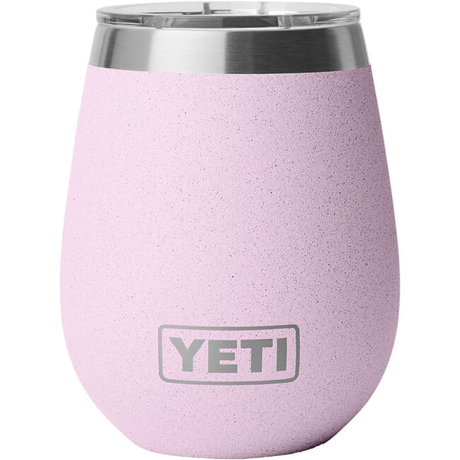 Yeti Rambler 10 oz Wine Tumbler MS