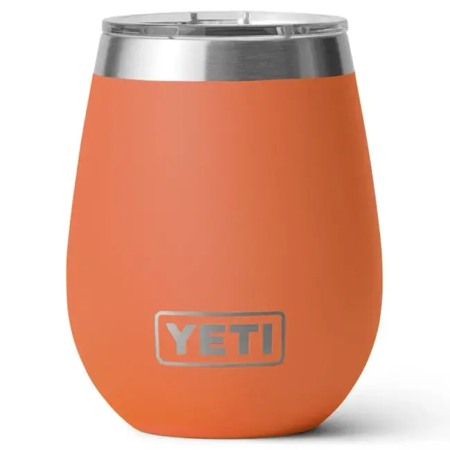 Yeti Rambler 10 oz Wine Tumbler MS