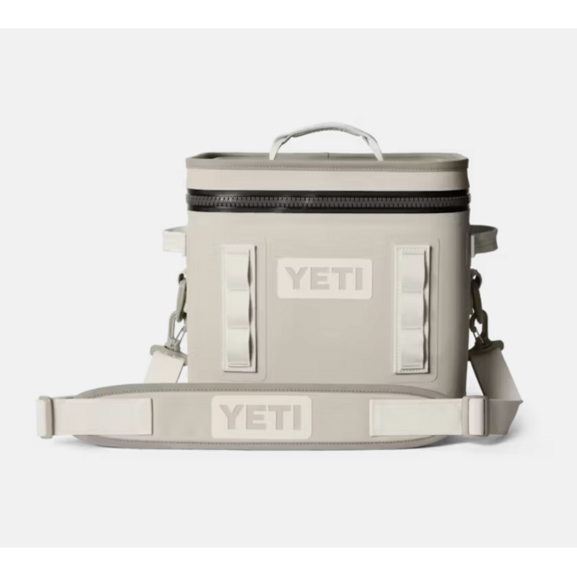 Yeti Hopper Flip 12