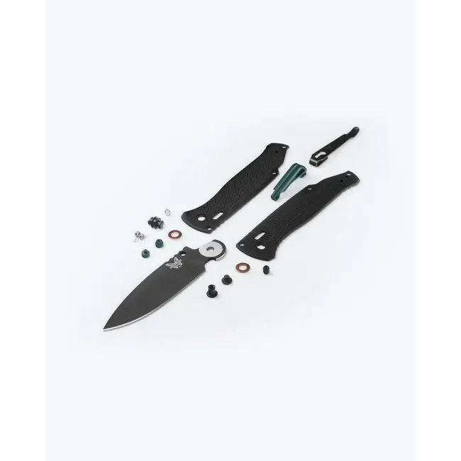 Benchmade 534BK Bugout Vapyr
