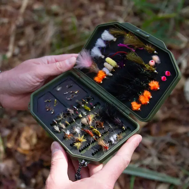 Atollas 1GO Box