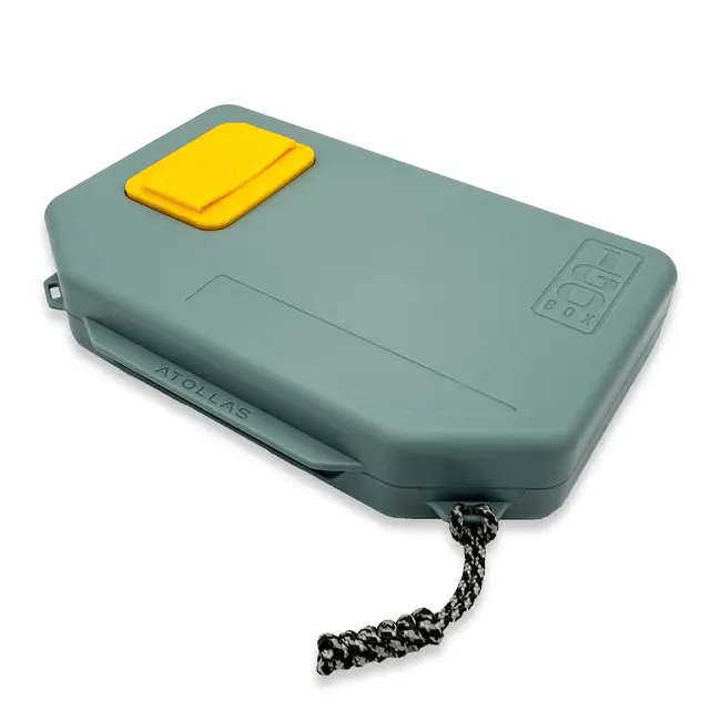 Atollas 1GO Box